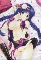 【ラブライブ!】B2タペストリー チャイナのんたん 東條希(羽純りお) C87/Egoistic Honey