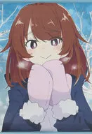 【オリジナル】描き下ろしB2Wスエードタペストリー W11A 99+ 麗 by Melonbooks Girls Collection 2021 winter(Ixy) C99/メロンブックス