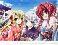 【オリジナル】B2Wスエードタペストリー 2016(karory) C89/KAROMIX