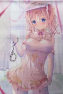 【オリジナル】B2Wスエードタペストリー 一般版(TwinBox) 通販限定コミケ99グッズ/メロンブックス