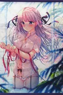 【オリジナル】B1Wスエードタペストリー Dream 柊飛鳥(TwinBox) World Gallery Collection by Twinbox/メロンブックス