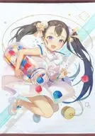 【オリジナル】B2タペストリー VOL1(gilse) 2017.6/Octopus Jelly