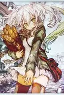 【オリジナル】描き下ろしB2Wスエードタペストリー W33B NEO ONE 麗＆艶 by Melonbooks Girls Collection 2022 WINTER(鴨見カモミ) 2022.12/メロンブックス