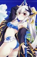 【Fate シリーズ】B2タペストリー 清姫(羊羽忍) C92/Part K