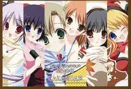 【オリジナル】カレンダー2008(鳴海ゆう) C73/ぶんぶく堂