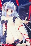 【ラグナロクオンライン】2005年卓上カレンダー(桐原いづみ＆KEIG) /UNI SEX