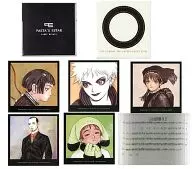 [Original] 1999 calendar (Range Murata) / PASTA'S ESTAB.