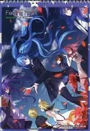 【ボーカロイド】2011年度カレンダー(箱入り猫姫＆脱＆RA＆Rella＆Dhiea) C79/萌少女領域 