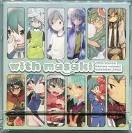 【イナズマイレブン】with masaki(2013年カレンダー) 狩屋マサキ(あこ＆他11名) /全国狩屋マサキお母さんの会