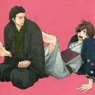 【戦国BASARA】2007年スクールカレンダー 片倉小十郎(三池ろむこ) /ciao.baby チャオ.ベイビー