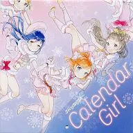 【ラブライブ】2015カレンダー(anco＆ゆらん) C87/SentimentColor