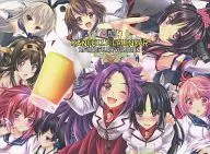 【艦隊これくしょん～艦これ～】2014年カレンダー(あいざわひろし) C85/HIGH RISK REVOLUTION