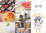 【アイドルマスター】2015年アイマス誕生日カレンダー(タカ) C87/桃京武戯夜