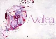 【オリジナル】2013年カレンダー(にもし) C83/ないしょきのこ