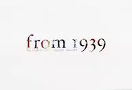 【ジョーカー・ゲーム】2017年度かみたざカレンダー ～from1939～ 神永＆田崎 スパイのお仕事/三回咬んでよ