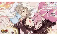 [Original] 2018 calendar (Sayori) / NEKO WORKs