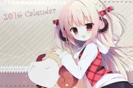 【よろず】2016年カレンダー(いずみゆひな) /Public bath