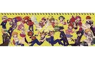 【遊戯王】2017年卓上カレンダー /舞浜らんど