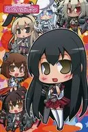 【艦隊これくしょん～艦これ～】2014年艦これカレンダー(SunTail) C83/ぷにっとガチャ