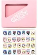【旋風管家】疾風DE Pon！Magara High C71/Neko巴士站