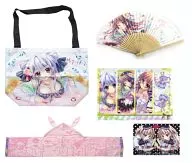 [Original] Juego de artículos (Izumi Tsusu) C86/Hisuitei