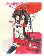 【舰队Collection~舰娘~】F6油画大和国(葵比吕)/Verdant Force