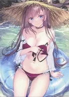 【オリジナル】F4キャンバスアート 厳選イラスト(小林ちさと) メロブのサマーセール超還元祭/メロンブックス