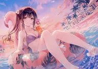 【オリジナル】A4キャンバスボード(Hiten) C106/Hitenkei