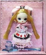 Little DAL + Pink Alice (Pink Alice) [F-242]