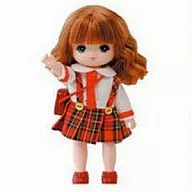 KINDERGARTEN, AOI, "LICA-CHAN," Miki & Maki World