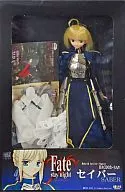 Saber "Fate/stay night" 1/6 Hybrid Active Figure Doll Show LTD & 13.5 limited