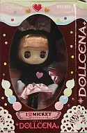 DOLLCENA -ドルチェナ- アイ ラブ ミッキー 「ディズニー」