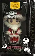 DOLLCENA-Dolce na-What is christmas！(Watis Christmas！)"圣诞节前的夜幕"