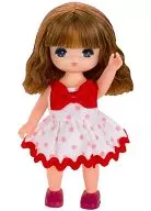 葵酱「莉嘉娃娃」