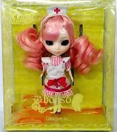 Little Pullip+-Little Poipuri+-ボーソ