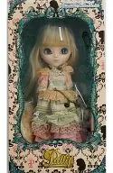 Pullip-爆米花-浪漫爱丽丝粉色Ver.「浪漫爱丽丝系列」
