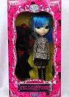 Pullip-Poulik-Hercat庞克斯·切尔西