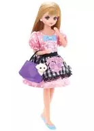 おしゃれペットショップ店員さん みゆちゃん 「リカちゃん」