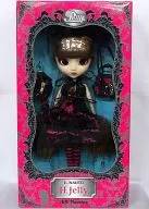 Pullip-普利-h.NAOTO H.jelly Adsiltier