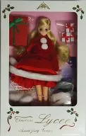 クリスマス リセ/アメイジング・グレイス アゾンオリジナルドール