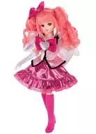 プリティヒロイン 「リカちゃん」