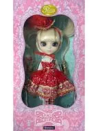 Pullip-pupp-プルーパーテ