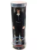 タキシード(黒) CD-M1 「コンパクトドール」