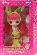 DOLLCENA - Dolcena - Strawberry splash "Bambi"