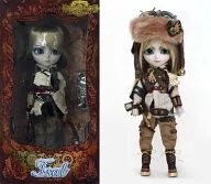 Pullip-プーリップ- イスル/ヘリオス スチームパンク プロジェクト セカンドシーズン・イクリプス