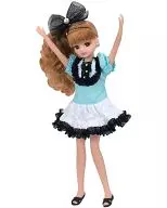 LD-06 パケットガール 「リカちゃん」