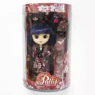 Little Pullip + - Little Winlip Plus - Lan - Scarlet