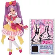 PriPara : "Rika-chan"