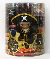 Buscador de tesoros "Petit Brice" CWC Limited