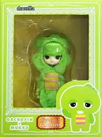 docolla-ドコラ-ガチャピン玩偶「ガチャピン玩偶·Mukku×DAL」
